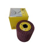 RODA BLENDEX 2 EM 1 GROSSO GR80 - 100 X 100 X 19MM REF. 258905 KLINGSP