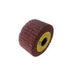 RODA BLENDEX 2 EM 1 GROSSO GR80 - 100 X 50 X 19MM REF. 259896 KLINGSPOR