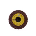 RODA BLENDEX 2 EM 1 GROSSO GR80 - 100 X 50 X 19MM REF. 259896 KLINGSPOR