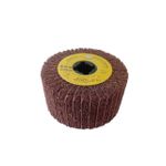 RODA BLENDEX 2 EM 1 GROSSO GR80 - 100 X 50 X 19MM REF. 259896 KLINGSPOR