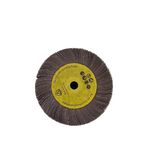 RODA LIXA ANGULAR 115 X 20MM GR 120 ROSCA M14 REF. 277017 - KLINGSPOR