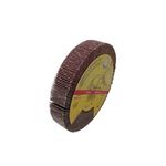 RODA LIXA ANGULAR 115 X 20MM GR 80 ROSCA M14 REF. 277016 KLINGSPOR