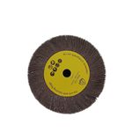 RODA LIXA ANGULAR 115 X 20MM GR 80 ROSCA M14 REF. 277016 KLINGSPOR