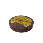 RODA LIXA ANGULAR 115 X 20MM GR 80 ROSCA M14 REF. 277016 KLINGSPOR