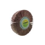 RODA LIXA GR80 - C100 X L25 HASTE LONGA REF. GXK51