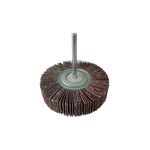RODA LIXA GR80 - C100 X L25 HASTE LONGA REF. GXK51