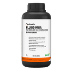 Fluído para Alumínio 1LT Ref. SA0 QUIMATIC