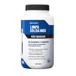 Limpa Solda Inox-Gel Não Mancha 850GR Ref. LS1 QUIMATIC