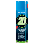Super Lubrificante Industrial HD Aerossol 300ML Ref. AM1 - QUIMATIC 20