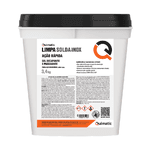 LIMPA SOLDA INOX-GEL DE ACAO RAPIDA 3,4LT REF. LT2 QUIMATIC