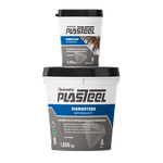 Plasteel Diamantado 4:1 - AB 2,3KG Ref. PD2 QUIMATIC