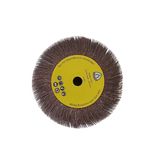 RODA LIXA ANGULAR 115 X 20MM GR 60 ROSCA M14 REF. 277015 KLINGSPOR