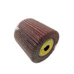 RODA LIXA CILINDRICA GR40 - 100 X 100 X 19MM REF. 83167 KLINGSPOR