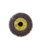 RODA LIXA CILINDRICA GR40 - 100 X 100 X 19MM REF. 83167 KLINGSPOR