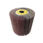 RODA LIXA CILINDRICA GR40 - 100 X 100 X 19MM REF. 83167 KLINGSPOR