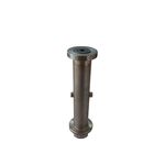 ADAPTADOR RODA 100X100MM AS612 MED. 19X114X19MM REF.337433 KLINGSPOR