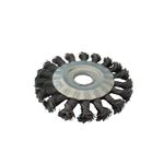 ESCOVA CIRCULAR AÇO CARB. TRANCADO 4.1/2" X 1/2" X 7/8" - AB
