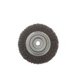 ESCOVA CIRCULAR ONDULADA 4.1/2