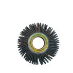 RODA BLENDEX MANTA FINA AZUL C150 X L25 X F46MM - CONEBRAS