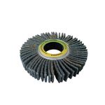 RODA BLENDEX MANTA FINA AZUL C150 X L25 X F46MM - CONEBRAS