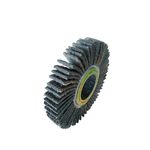 RODA BLENDEX MANTA FINA AZUL C150 X L25 X F46MM - CONEBRAS