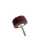 RODA BLENDEX 50X25MM 2 EM 1 MANTA E LIXA HASTE 1/4" - CONEBRAS