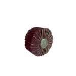 RODA BLENDEX 50X25MM 2 EM 1 MANTA E LIXA HASTE 1/4" - CONEBRAS