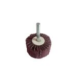 RODA BLENDEX 50X25MM 2 EM 1 MANTA E LIXA HASTE 1/4" - CONEBRAS