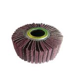 RODA BLENDEX C150 X L50 X F46MM 2 EM 1 MANTA E LIXA GR80 - CONEBRAS