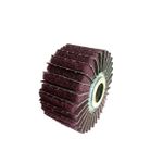 RODA BLENDEX C100 X L50 X F25MM 2 EM 1 MANTA E LIXA GR80 - CONEBRAS