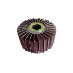 RODA BLENDEX C100 X L50 X F25MM 2 EM 1 MANTA E LIXA GR80 - CONEBRAS