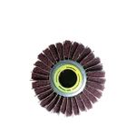 RODA BLENDEX C100 X L50 X F25MM 2 EM 1 MANTA E LIXA GR80 - CONEBRAS