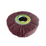 RODA BLENDEX C200 X L50 X F58MM MANTA AMF MARROM - CONEBRAS