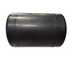 RODA PNEUMATICA 3 1/2"(90MM) X 5 3/8"(130MM) X 16MM