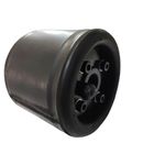 RODA PNEUMATICA 85 X 75MM X 16MM NESSIN
