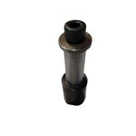 EIXO ADAPTADOR M14 SUPORTE RODA PNEUMATICA 75MM
