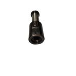 EIXO ADAPTADOR M14 SUPORTE RODA PNEUMATICA 75MM