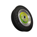 RODA EXPANSIVA 140 X 25MM X M14 - CONEBRAS