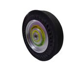 RODA EXPANSIVA 140 X 25MM X M14 - CONEBRAS