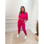 CONJUNTO CONFORT PINK