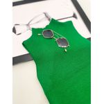 Blusa Regata Modal Maju Verde