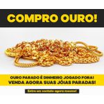 Avaliação de Ouro Antigo Goiânia