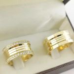 Alianças de Casamento Pontes e Lacerda 9mm 