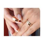 Alianças de Casamento Várzea Grande 5mm