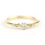 Anel de Noivado Jacksonville