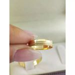 Alianças de Casamento Porto 4mm