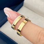 Alianças de Casamento Uberlândia 4mm 