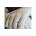 Alianças de Casamento San Diego 1,3mm