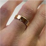Alianças de Noivado Chanfrada Gyn 4,5mm