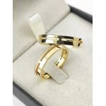 Alianças de Ouro 18k Campinas Goiânia 4mm